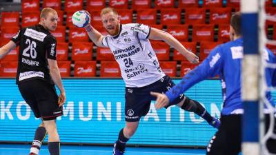 Jim Gottfridsson MVP de la Bundesliga 20/21